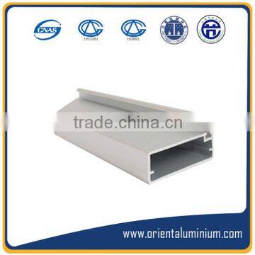 Aluminum Profile for Showers photo-2