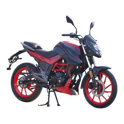 Modern Design of 150-200cc Street & Racing Motorcycle Motorbike 2 Wheelers Motor Scooter With High Quality and Factory Price