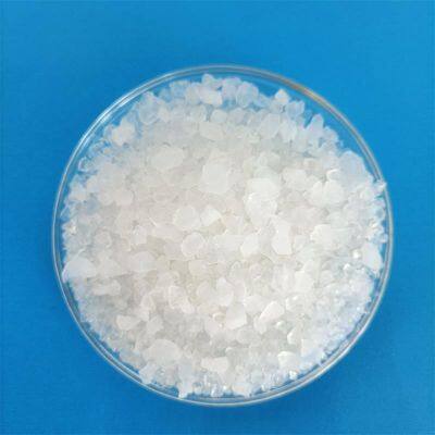 Type C Coarse Porous Silica Gel bulk 1-8mm Particle Raw Material