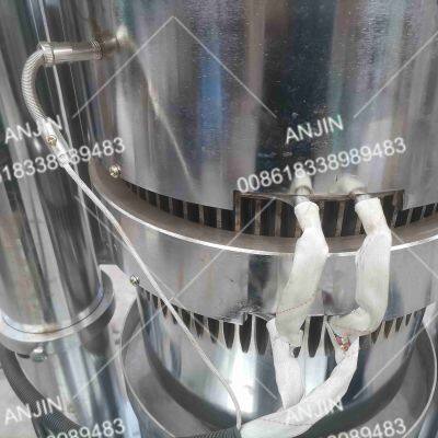 Avocado Oil Pressing Machine Hydraulic Oil Press Machine Cold Oil Presser Coconut Oil Presser Machine photo-4