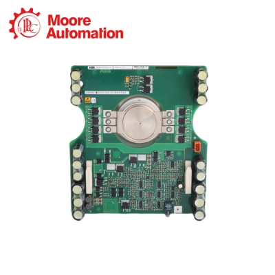 ABB 5SHX0845F0001 3BHL000385P0101 IGCT-Modul AUF LAGER