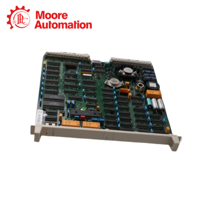 ABB DSMC112  57360001-HC Floppy Disk Controller ORIGINAL NEW