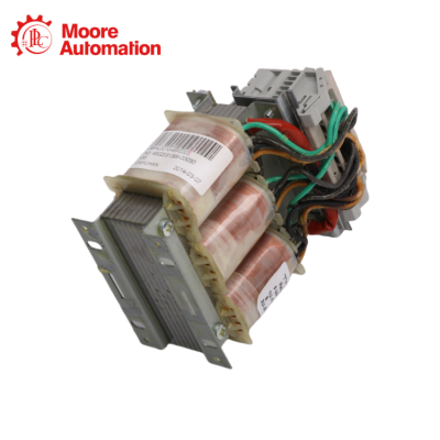 ABB 3PU 110V/9V 5VA YYN0 3BHL001049P0002 photo-4