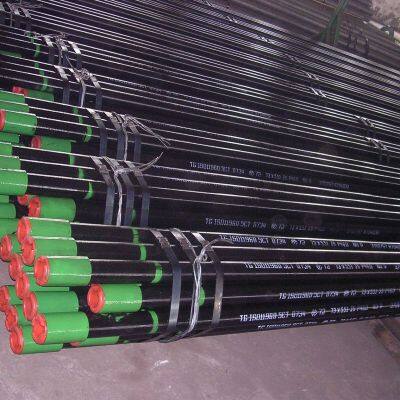 Tianjin Grand Victory Oil Tubing: Technical Support, After-Sales Service, Global Reach