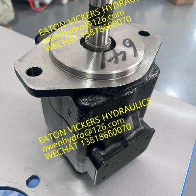 45V42A1A22R 45V45A1c22R vane pumps EATON VICKERS HYDRAULICS