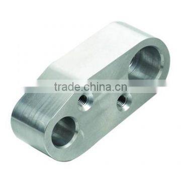 aluminium maching parts for industry