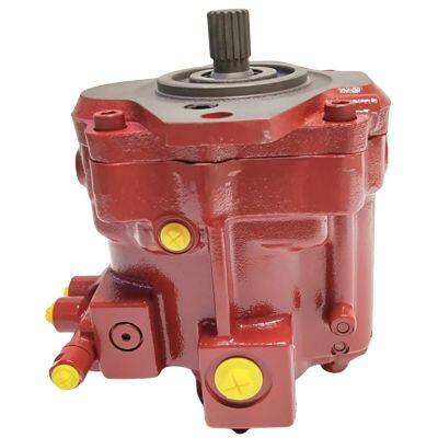Psvl série Hydraulique Psvl2-36g-1 Psvl2-36g Psvl-42cg Psvl-54cg-13 Psvl-84 Pompe à piston variable pour mini-pelle Kubota Kx080-3