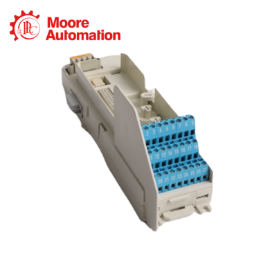 ABB TU890 3BSC690075R1