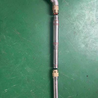 ESP cable penetrator Artificial Lift equipment