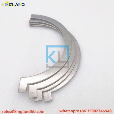Motorteile 3008 3012 Thrust Metal Std. KRP3203 passen für Perkins