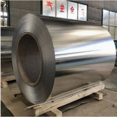 Golden Supplier Precise Stainless Steel Coils/strips/plates 304 316 310S Cold Rolled Ultra Thin photo-4