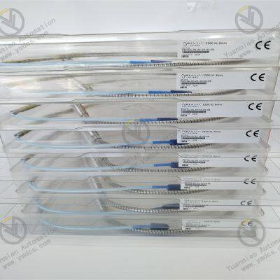 Multi-Functional 330104-00-22-10-02-05 Bently Nevada 3300 XL 8mm Proximity Probes for Diverse Needs