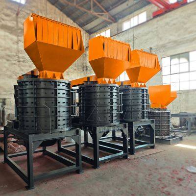 Waste Recycling Plant Household Appliances Recycling Equipment Refrigerator Recycling Line