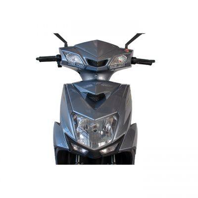 1500W Electric Scooter 50kmph Shangling photo-3