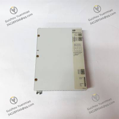 ABB CI627A 3BSE017457R1 Communication Interface