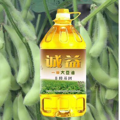 Aceite de soja 5L
