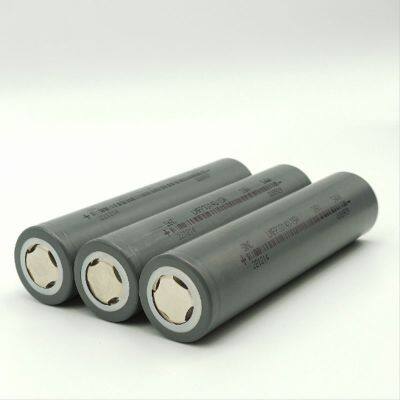 LMFP Battery Cell 3.6v LMFP Rechargeable Cylindrical 33140 Battery photo-5