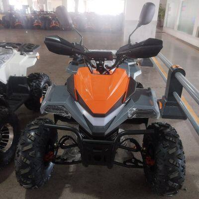 125CC quad bike off-road motorcycle