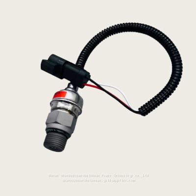 High Pressure Sensor 221-8859 for Caterpillar E320B E320C E312C Excavator Pressure Switch