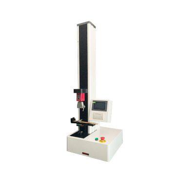 Universal Testing Machine Electronic Peel Tester Self-adhesive Label Peel Strength Test Tape Peel Tester photo-4