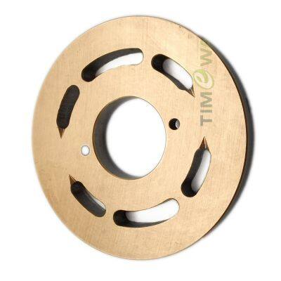 Valve Plate SPV15 Hydraulic Spare Parts for Repair Sauer Piston Motor photo-4