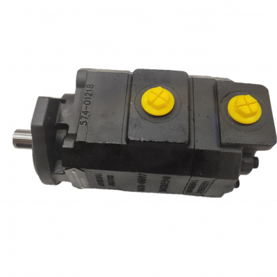 Replace Original Gear Pump JCB201 332F9030 20925580 7029120048 Hydraulic Pump  High Quality Replacement Pump