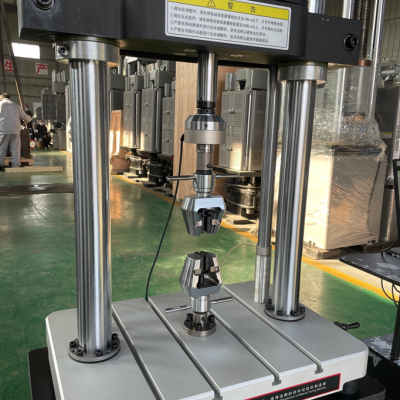 Dynamic Fatigue Testing Machine Cycling Test Machine Bicycle Crank Fatigue Testing Machine photo-6