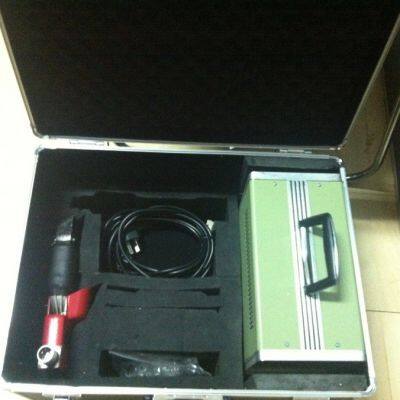 Magnetic Particle Yoke Flaw Detector Testing Equipment photo-6