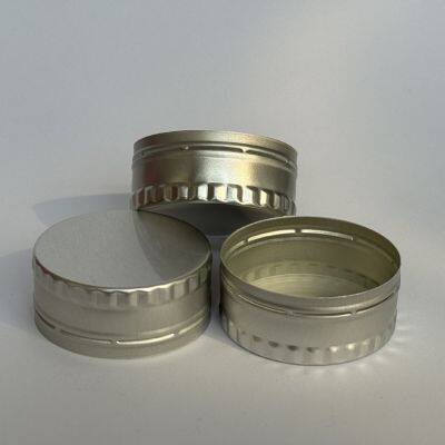 38mm Aluminium Ropp Caps for Drinking Bottle Lid photo-4