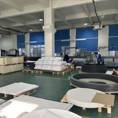 PTFE Polytetrafluoroethylene Production for Metal Seals, Steel-lined Corrosion Protection, Engineering Plastics, Rubber Products photo-5