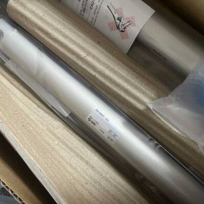 100% Original SMC Air Cylinder CDG1KBN25-250Z CDG1KBN32-400Z CDG1KFN25-125Z Z-axis does not rotate the cylinder