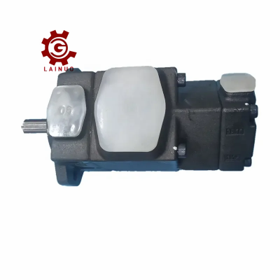 Hydraulic Pump PV2R1 PV2R2 PV2R3 S-PV2R34-94-184-F-RFAR-3T68 Hydraulic Vane Pump S-PV2R34-94-136-F-RFAR-35