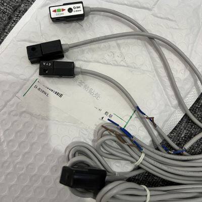 100% Original SMC Magnetic Switch D-A90 D-B53 D-B59WL D-F7NJL D-G39 D-J79L D-K59WL D-M9B-900 D-M9BA D-M9BAL D-M9BL photo-3