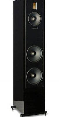 Electrostatic Speaker