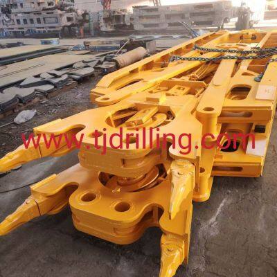 Vender 40*250cm Clamshell Diafragma 400mm Clamshell Mecânico Paredes Diafragma Com Clamshell Para Paredes Diafragma, Contudo as Empresas de Fundações