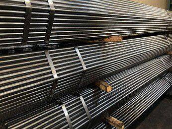 ASTM A178 ERW стальная котельная труба – экономичная и надежная