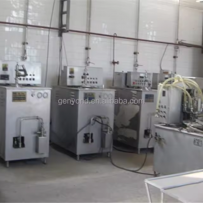 Cone Cup Filling American Style Liquid Nitrogen Ice Cream Machine With Nitrogen Injector for Making Tasty Ice Cream Continuous Freezer photo-3