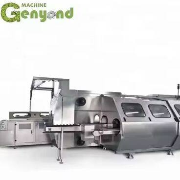 Máquina de processamento de alimentos HPP de 6000 bar. Máquina de processamento a alta pressão para esterilização de frutos do mar e sucos.