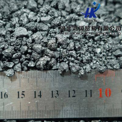 Premium CPC Calcined Petroleum Coke Wear Resistant Carbon Material Global Wholesale Export. photo-5