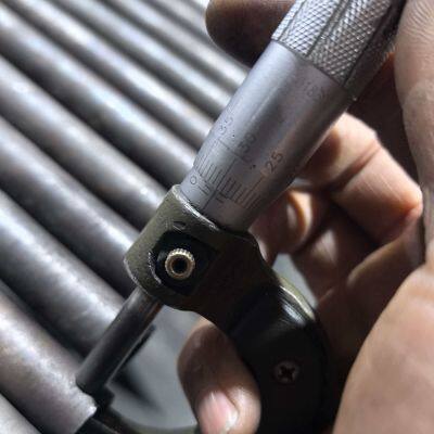 ASTM A333 бесшовные и сварные трубы – для низкотемпературного применения
