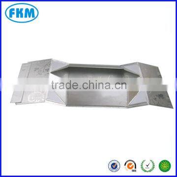 Folded Diy Gift Boxes photo-3