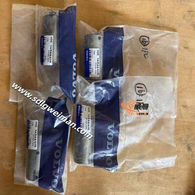 Оригинальный пин VOLVO VOE14566415, подходит для экскаваторов Volvo