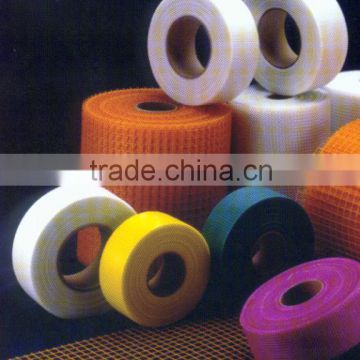 Fiberglass mesh tape