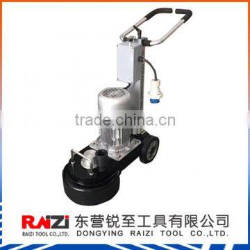 Concrete/ Terrazo Floor Grinding Machine