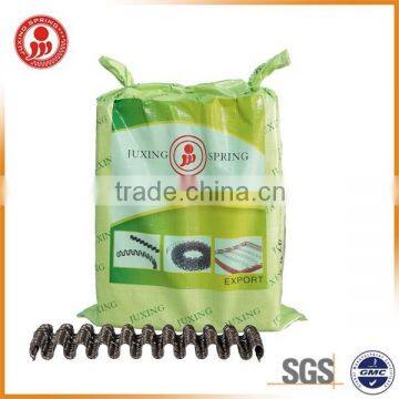 Sinuous Upholstery Sofa Zinc Nickle Plated Coated Spring Factory OEM photo-6