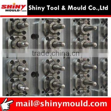 inclusive of Cavity PET Preform Mould