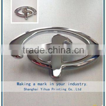 High quality auto parts plating chromium