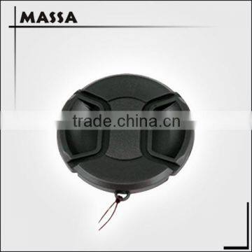 Professional Snap-on Front Lens Cap MASSA