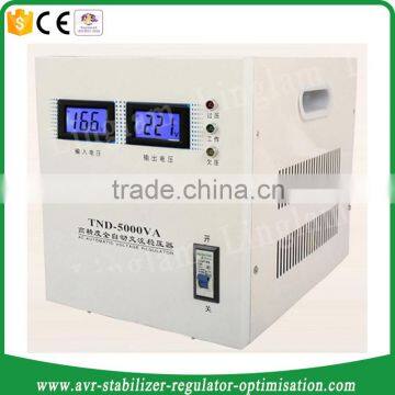 5000watts Power Stabilizer photo-5