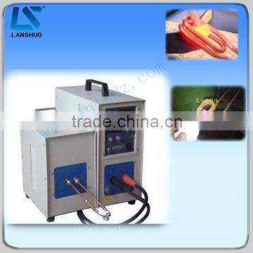 high frequency electric induction diamond tool/diamond segment /diamond blade brazing machine